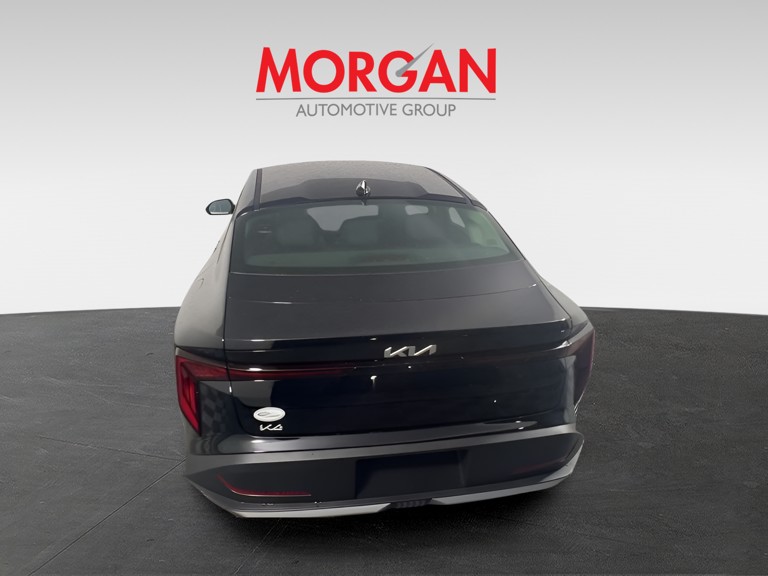 2025 Kia K4 - Photo 8