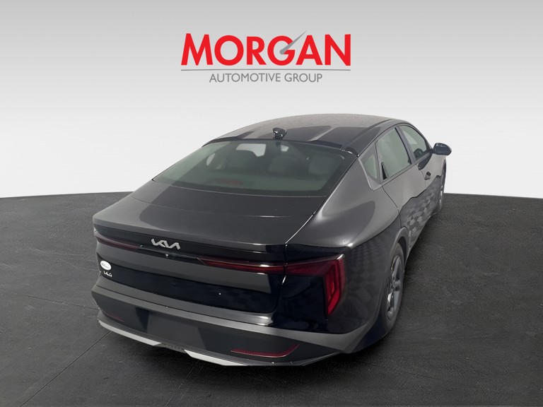 2025 Kia K4 - Photo 5