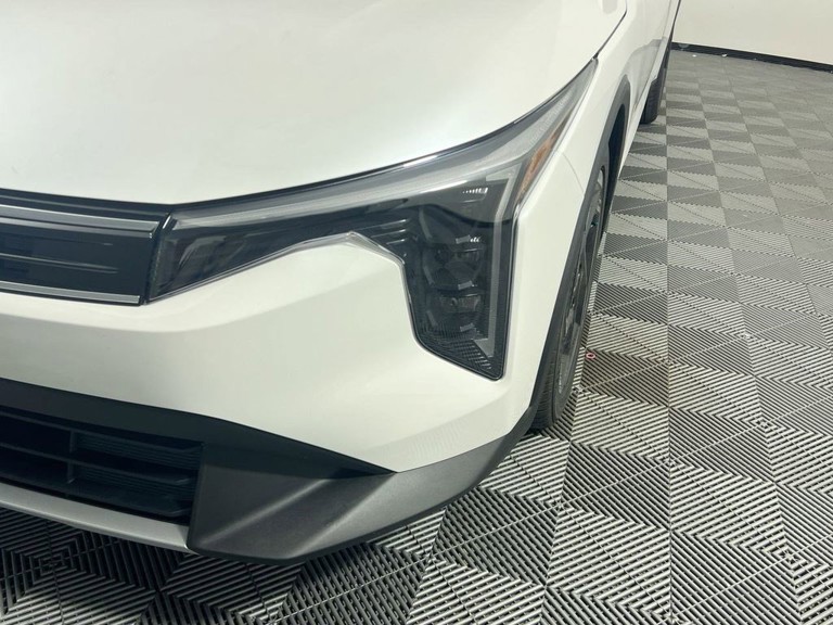 2025 Kia K4 - Photo 14