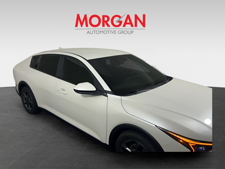2025 Kia K4 - Photo 13