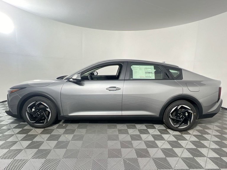 2026 Kia K4 - Photo 14