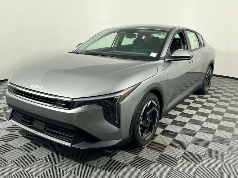 2026 Kia K4 - Photo 15