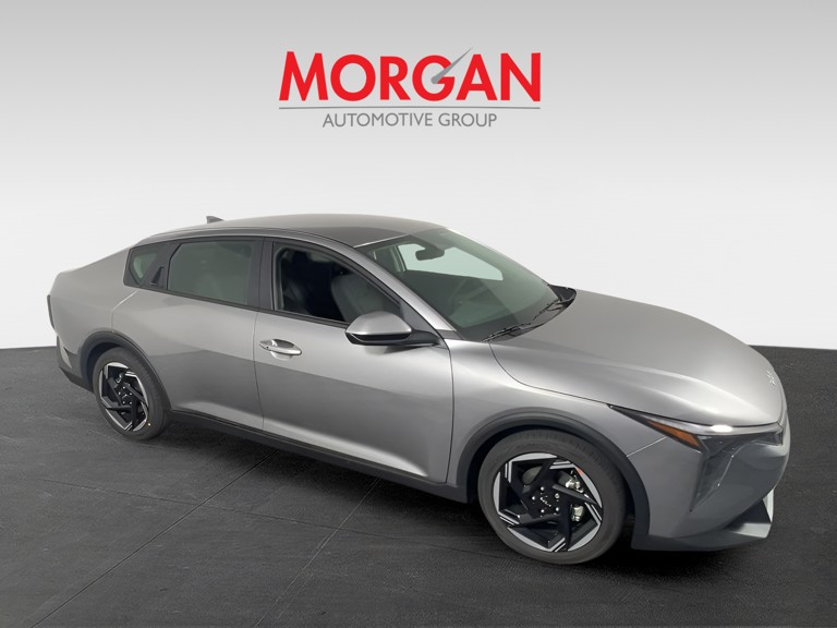 2026 Kia K4 - Photo 3