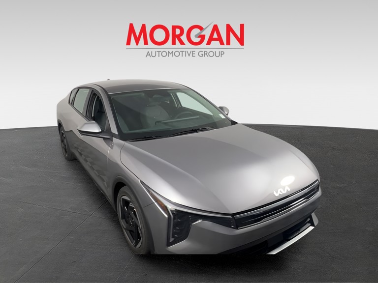 2026 Kia K4 - Photo 4