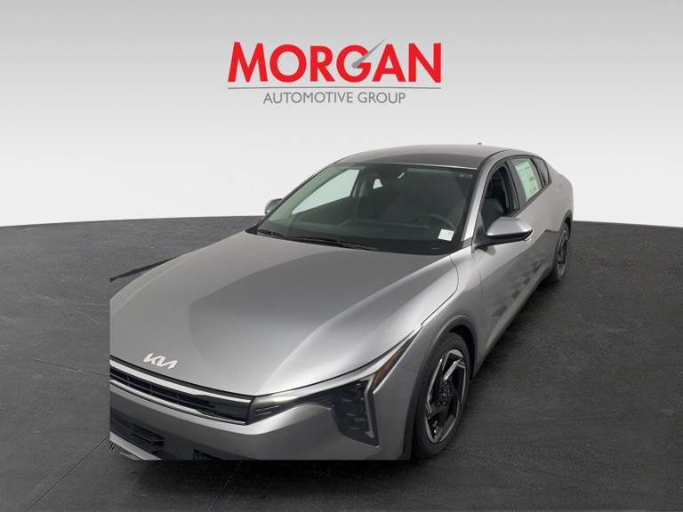 2026 Kia K4 - Photo 5