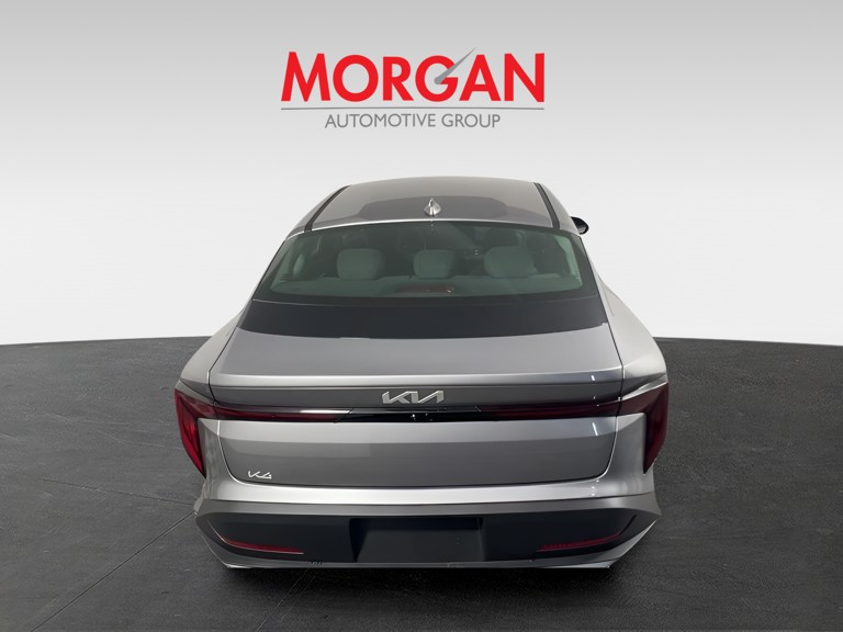 2026 Kia K4 - Photo 6