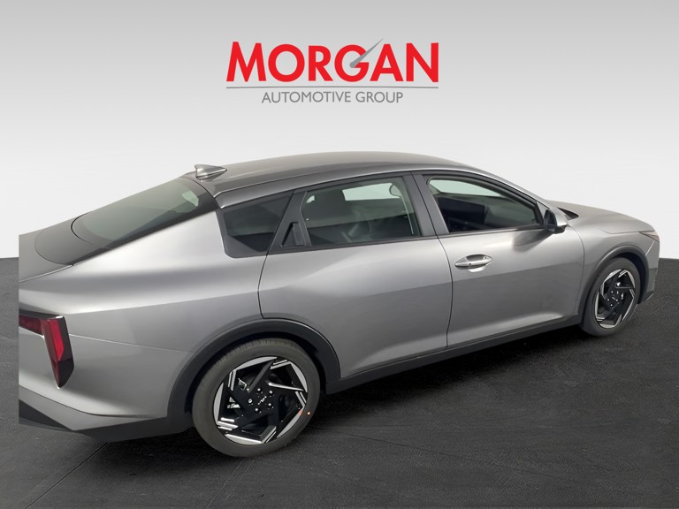 2026 Kia K4 - Photo 2