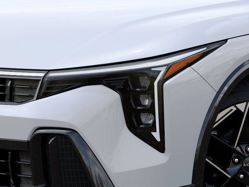 2026 Kia K4 - Photo 11
