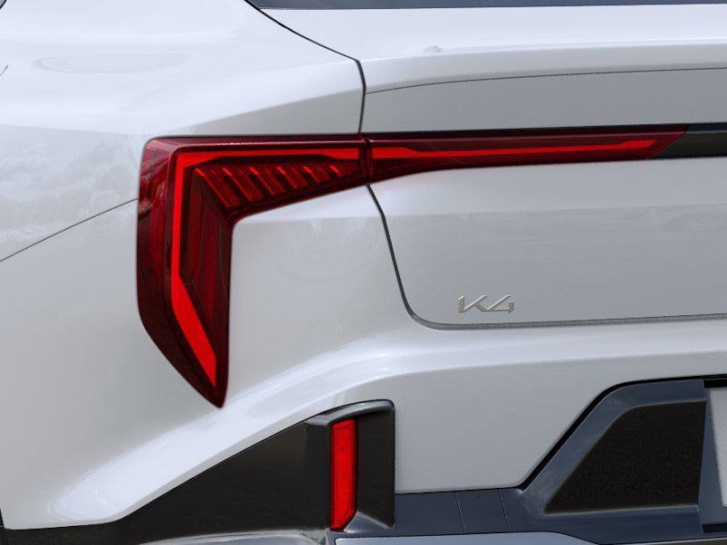 2026 Kia K4 - Photo 12