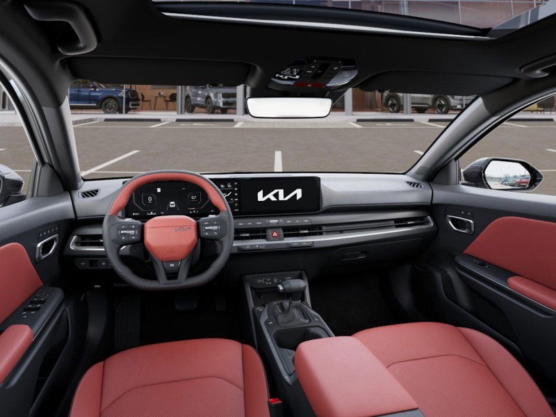 2026 Kia K4 - Photo 14
