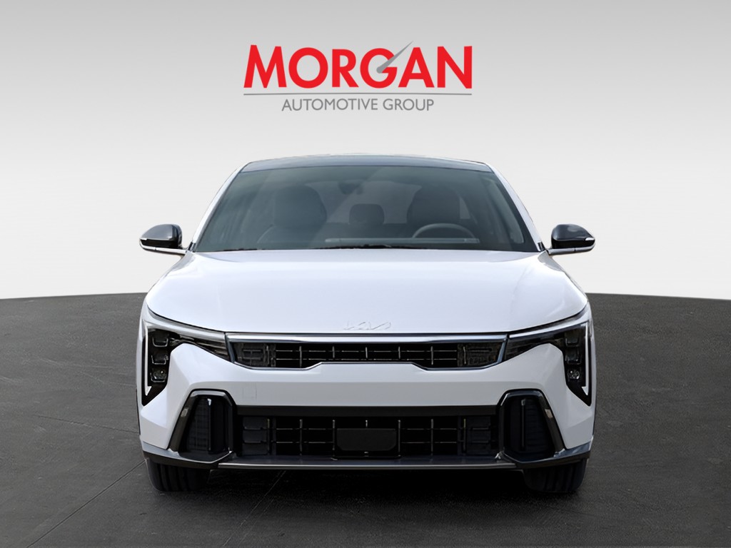 2026 Kia K4 - Photo 3