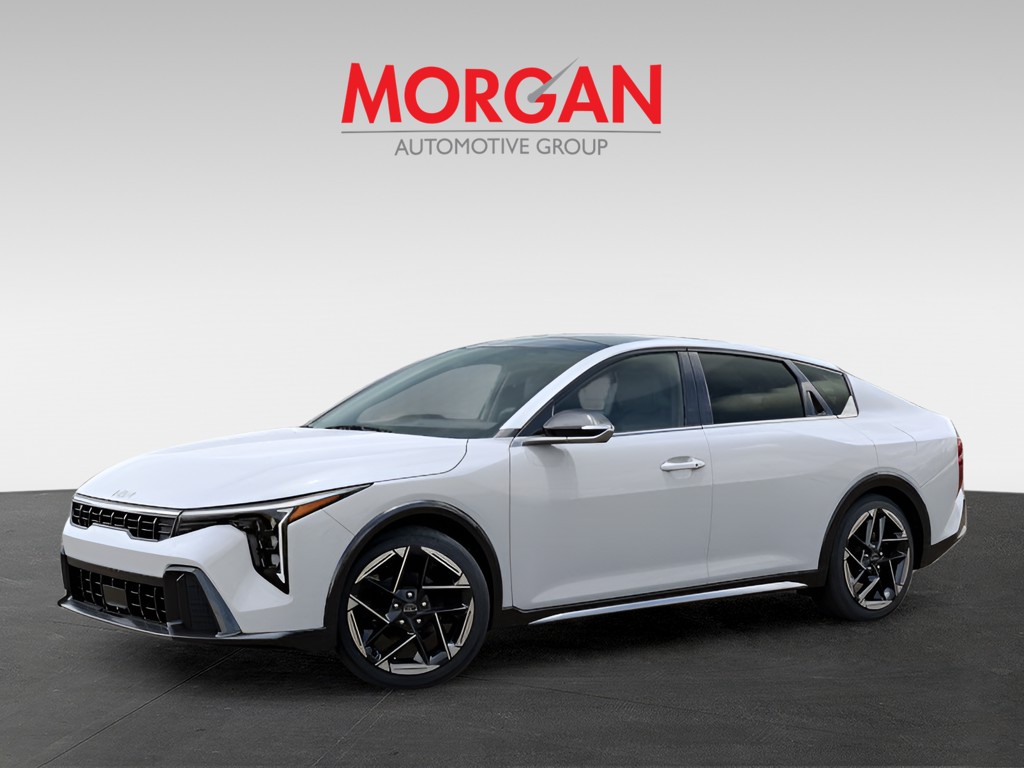 2026 Kia K4 - Photo 7