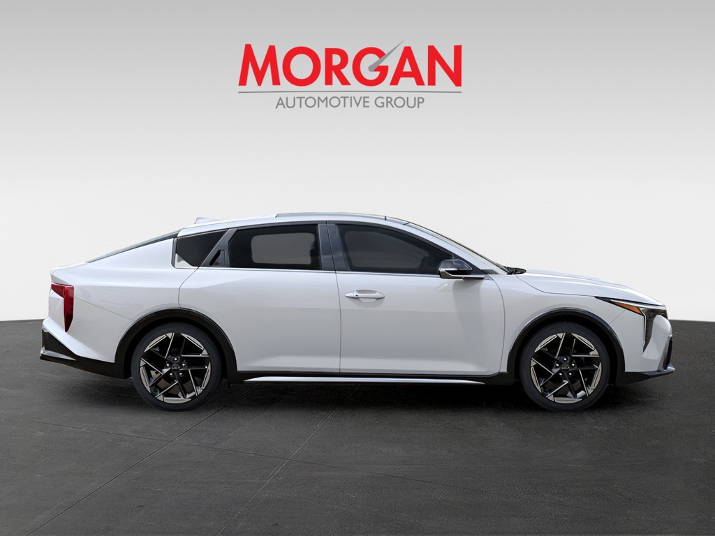 2026 Kia K4 - Photo 6