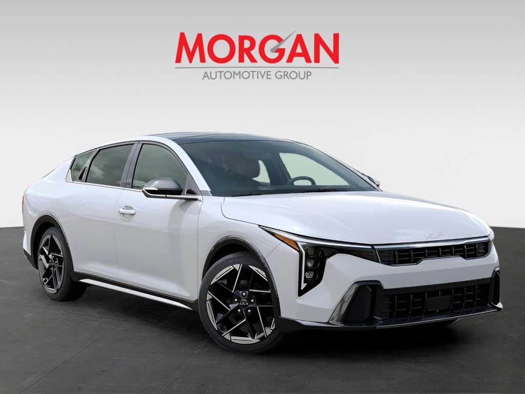 2026 Kia K4 - Photo 2