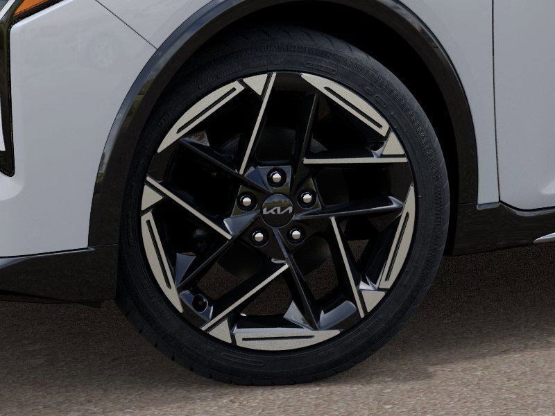 2026 Kia K4 - Photo 10