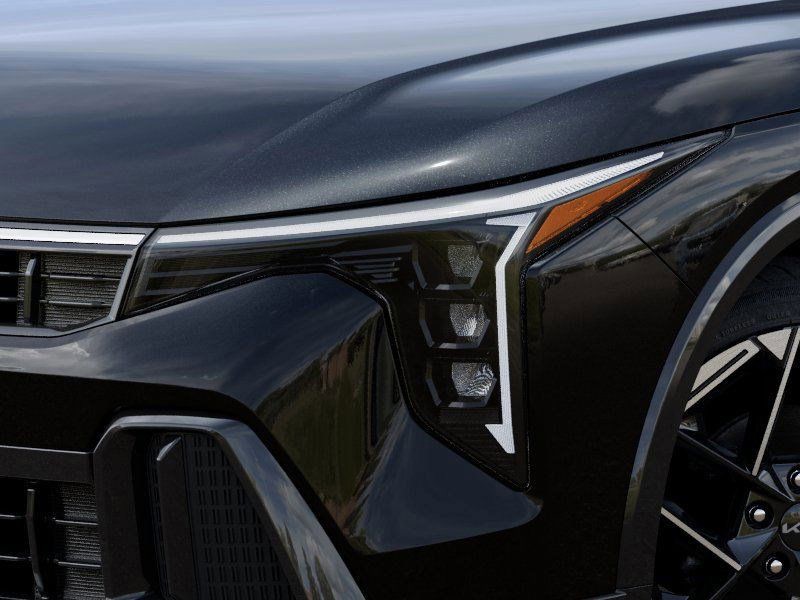 2026 Kia K4 - Photo 11