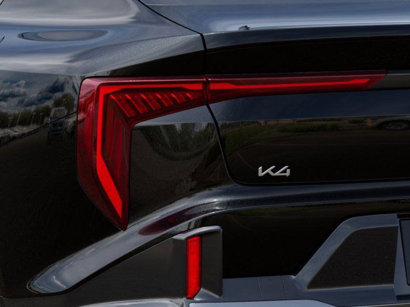 2026 Kia K4 - Photo 12