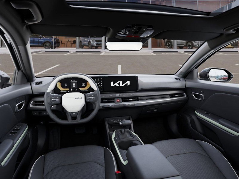 2026 Kia K4 - Photo 14