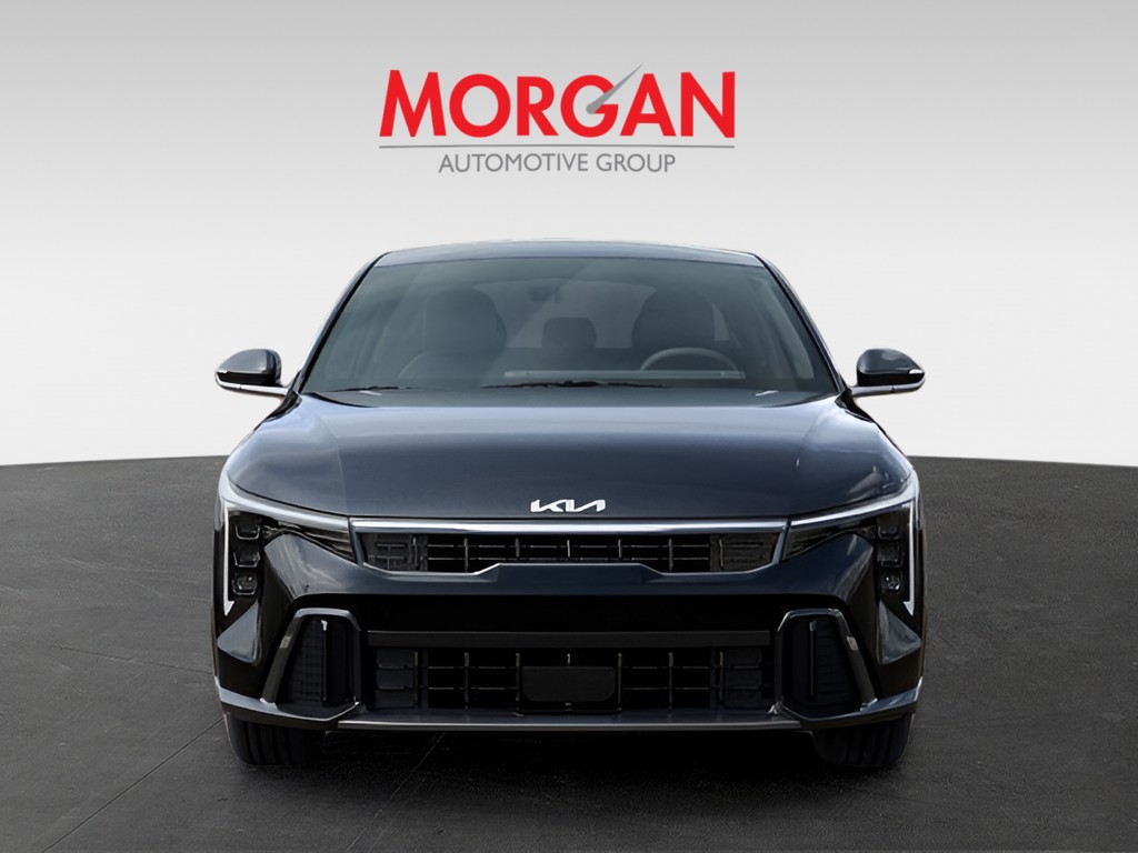 2026 Kia K4 - Photo 4