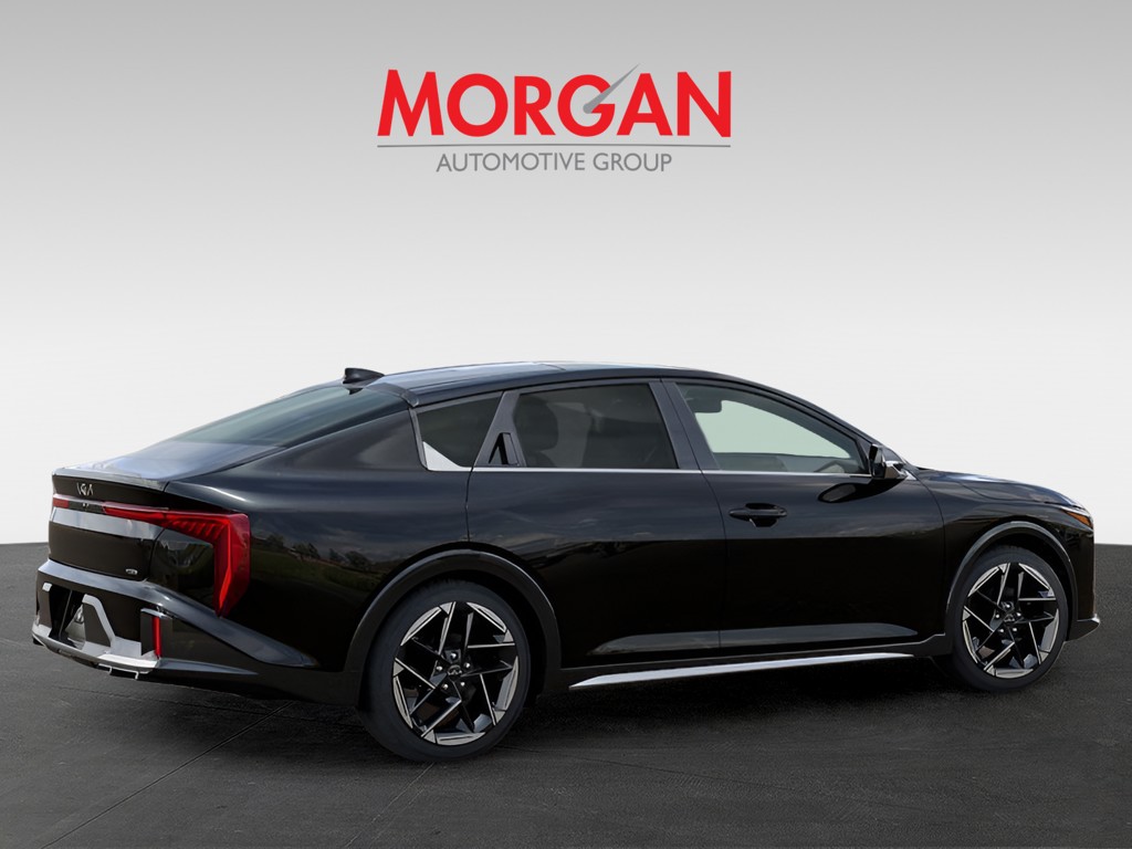 2026 Kia K4 - Photo 6