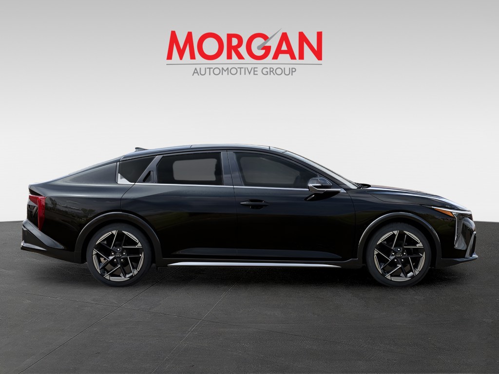 2026 Kia K4 - Photo 8