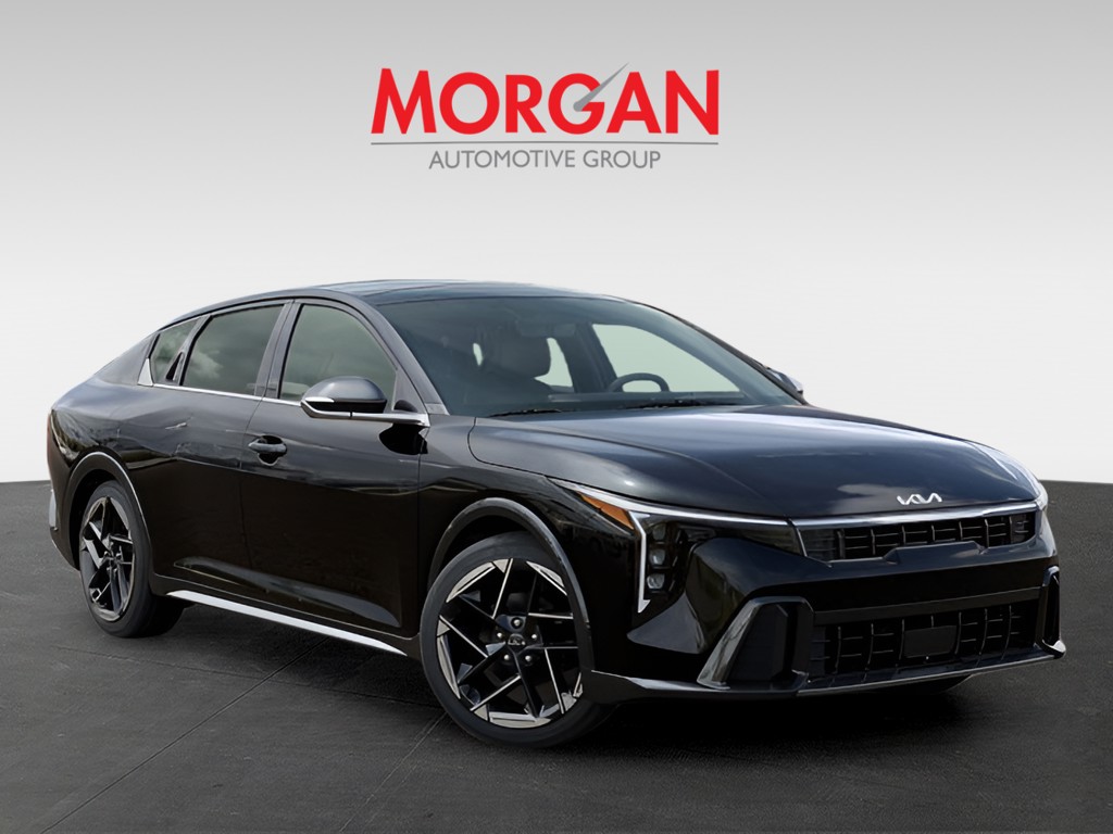 2026 Kia K4 - Photo 3