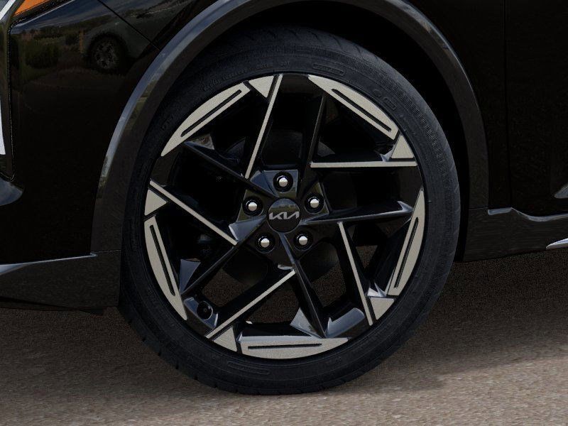 2026 Kia K4 - Photo 10