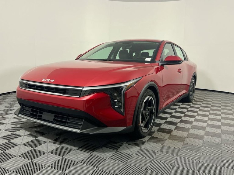 2026 Kia K4 - Photo 11