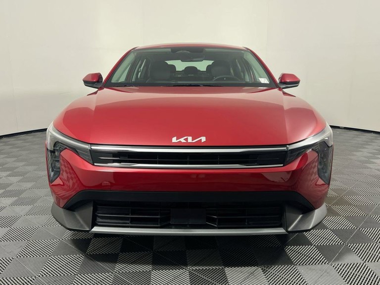 2026 Kia K4 - Photo 12