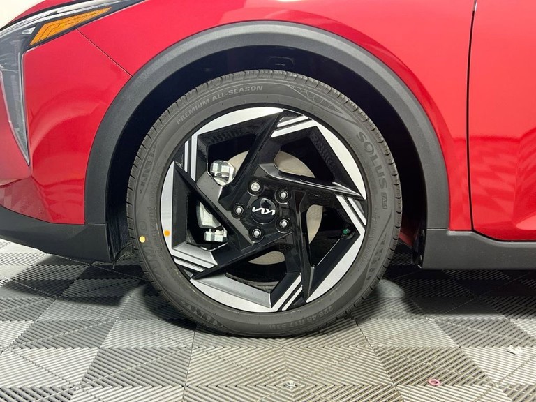 2026 Kia K4 - Photo 14