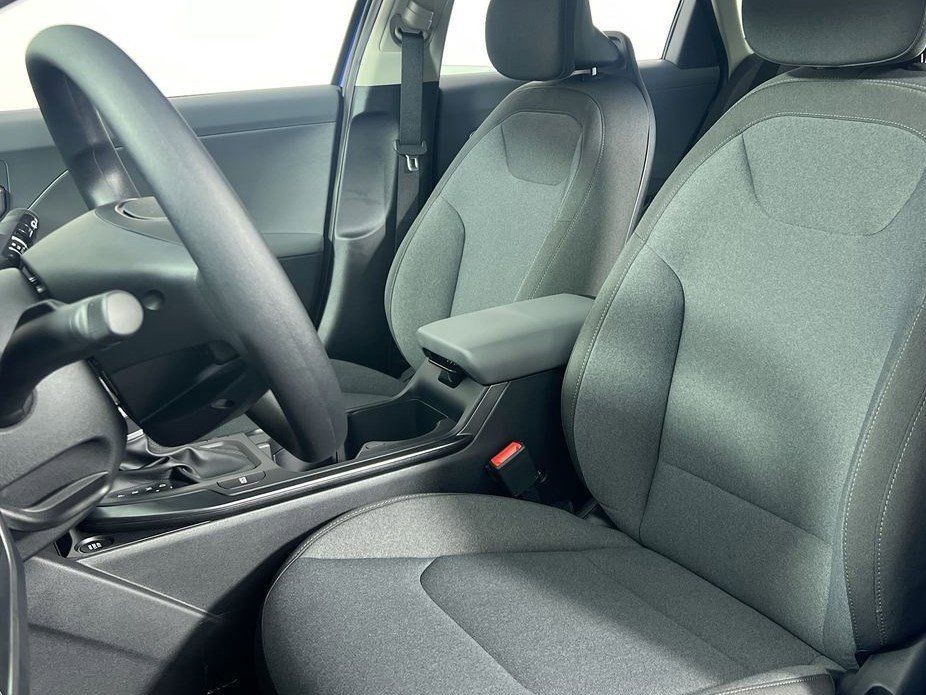 2026 Kia K4 - Photo 15