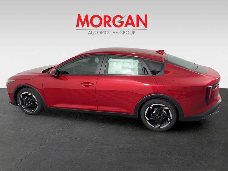 2026 Kia K4 - Photo 7