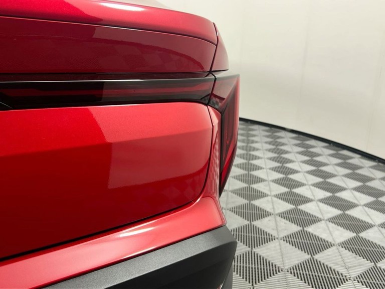 2026 Kia K4 - Photo 6