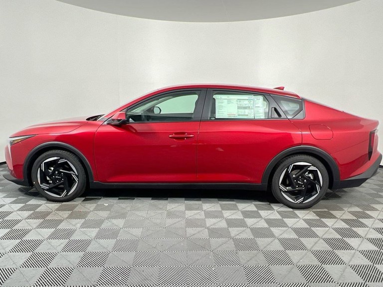 2026 Kia K4 - Photo 10