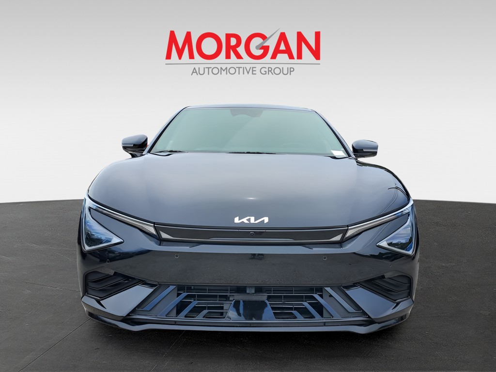 2025 Kia EV6 - Photo 2