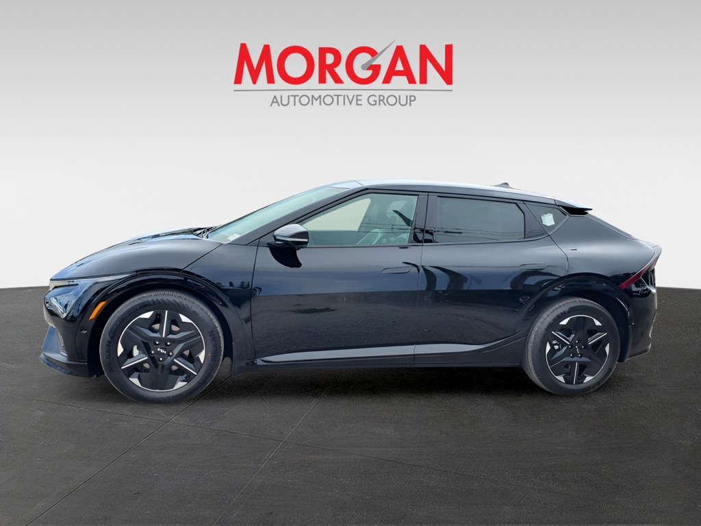 2025 Kia EV6 - Photo 7