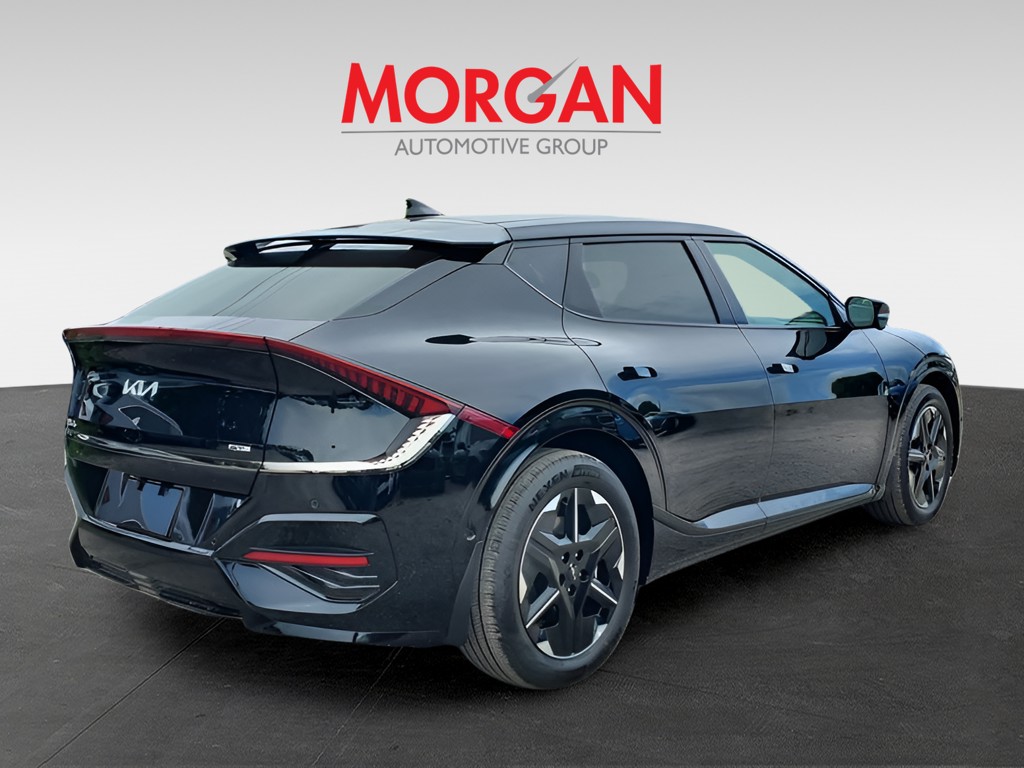 2025 Kia EV6 - Photo 6