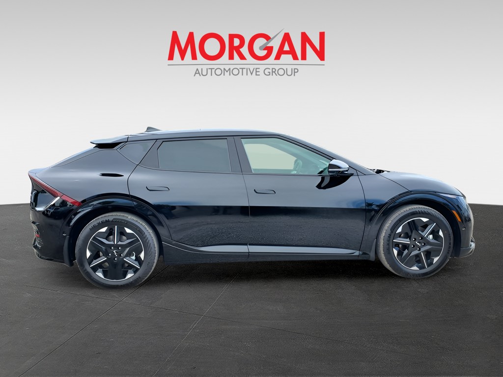 2025 Kia EV6 - Photo 8