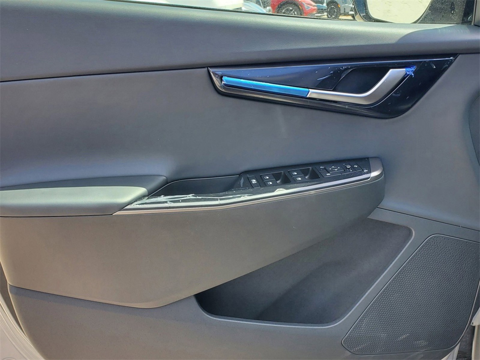 2025 Kia EV6 - Photo 14