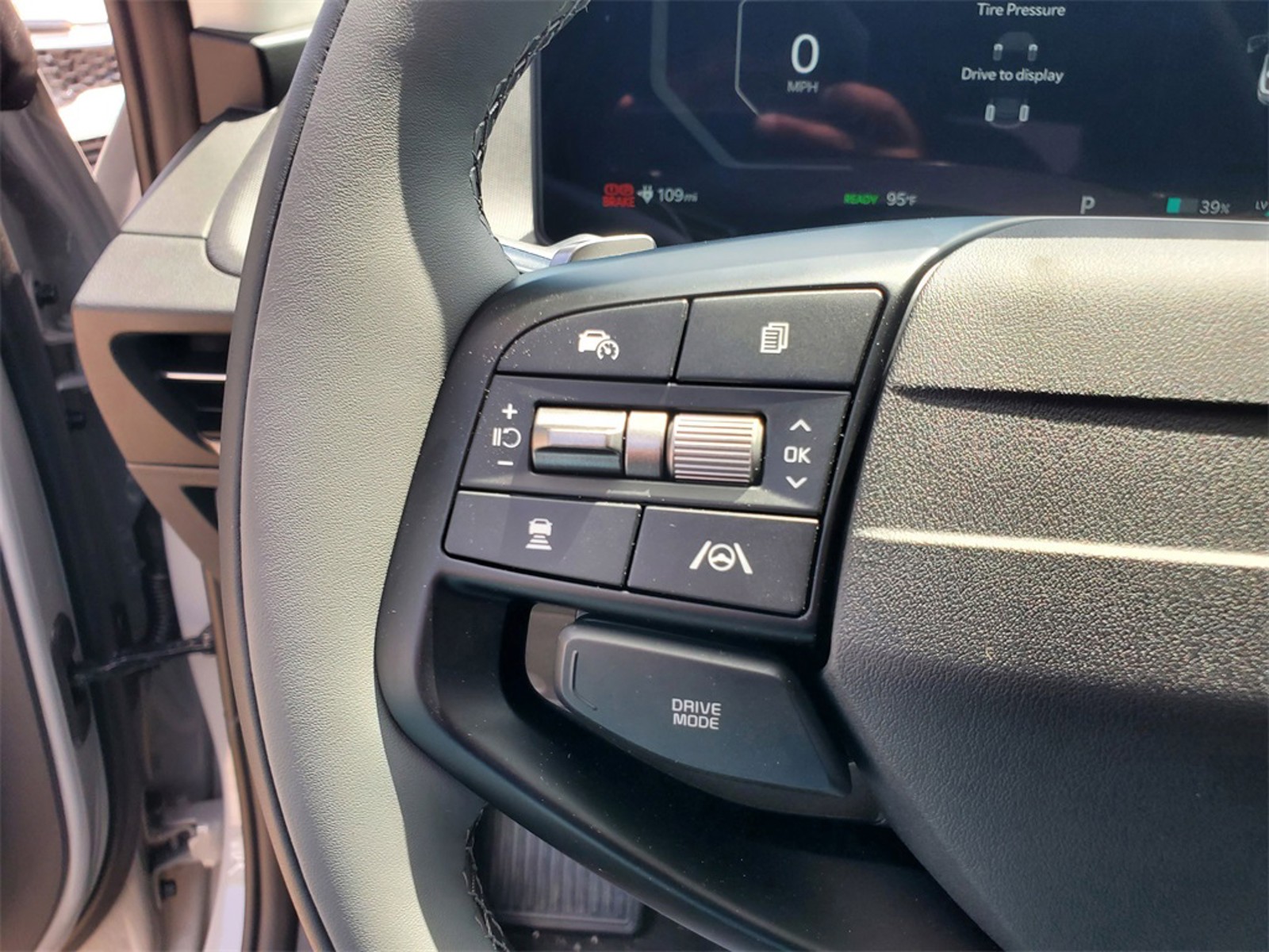 2025 Kia EV6 - Photo 18