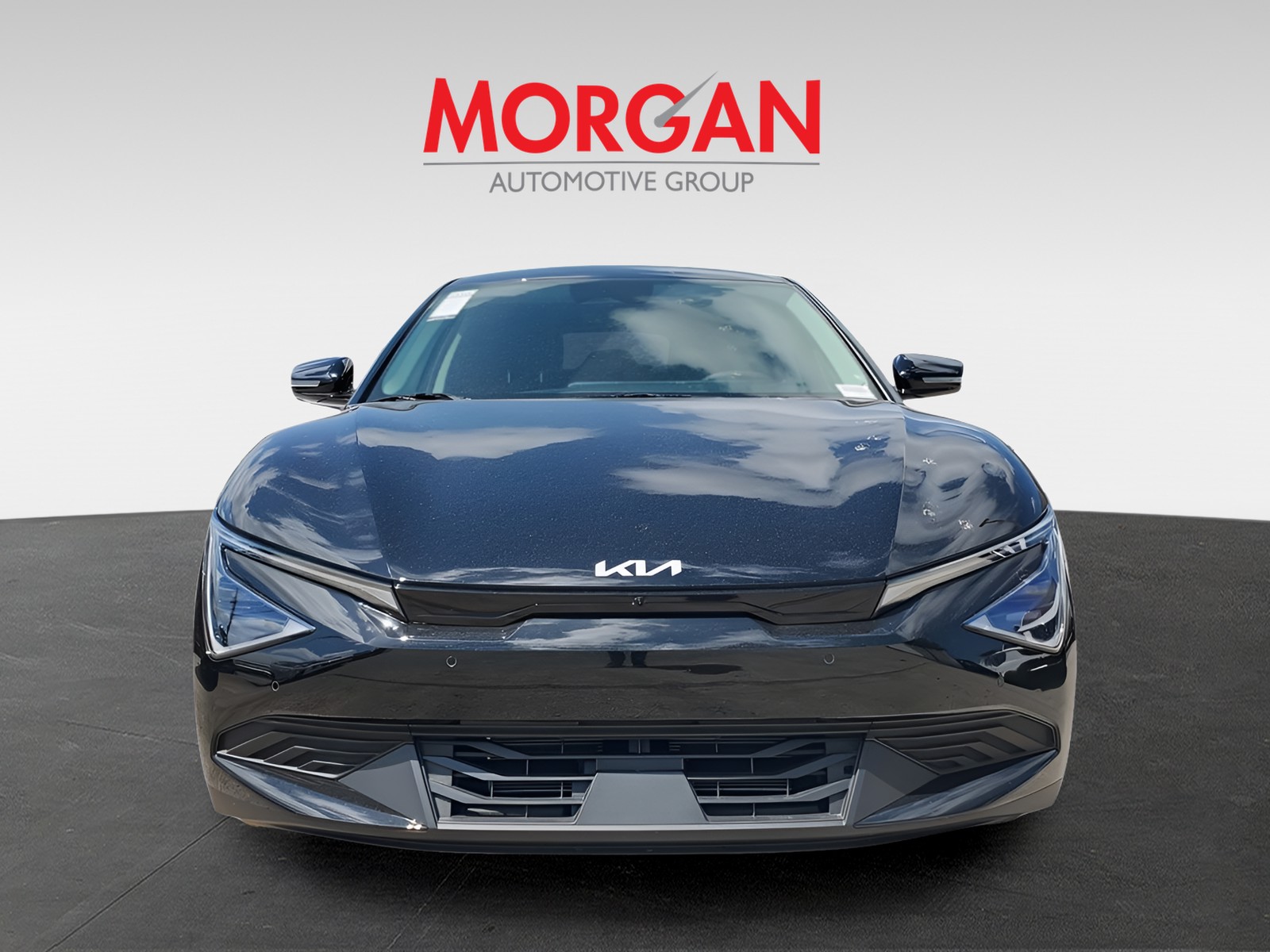 2025 Kia EV6 - Photo 2