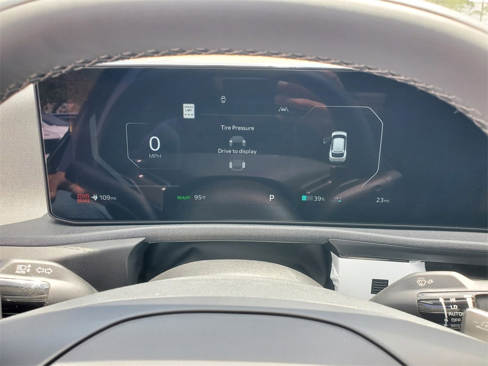 2025 Kia EV6 - Photo 20