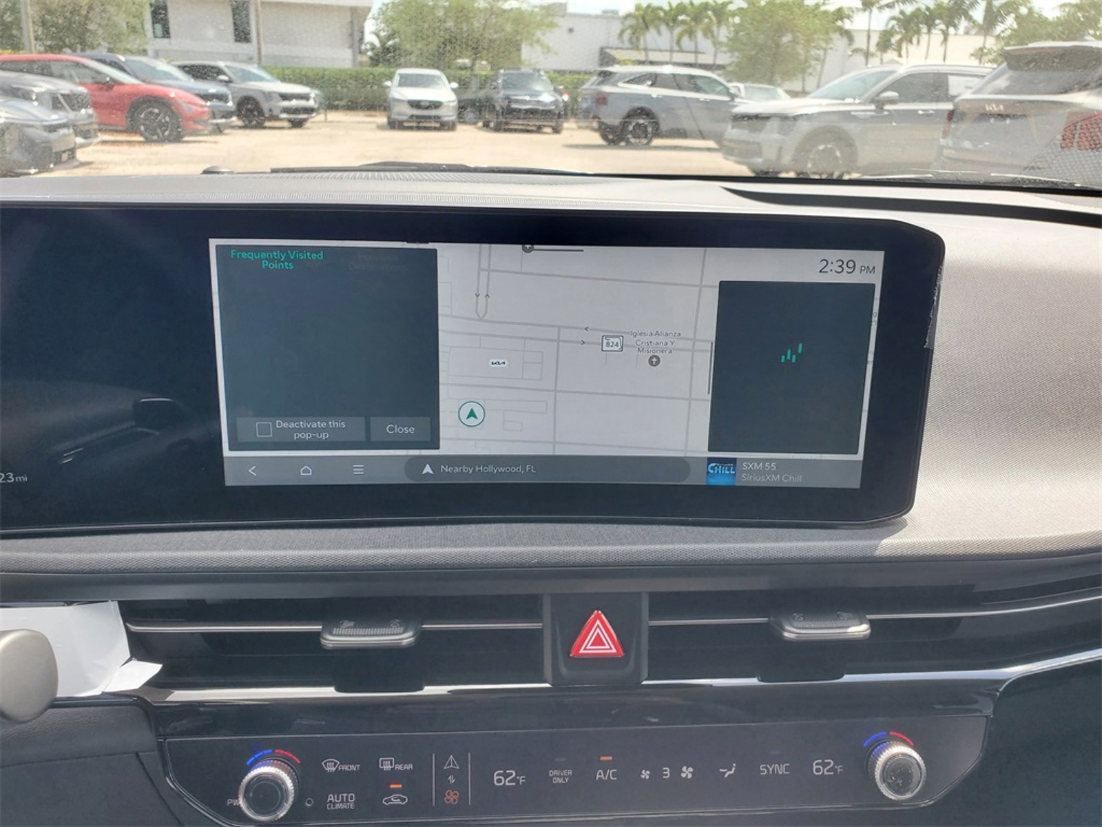 2025 Kia EV6 - Photo 22