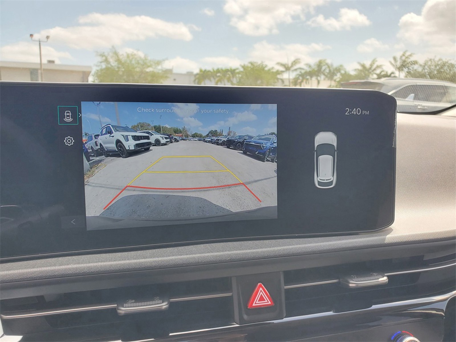 2025 Kia EV6 - Photo 23