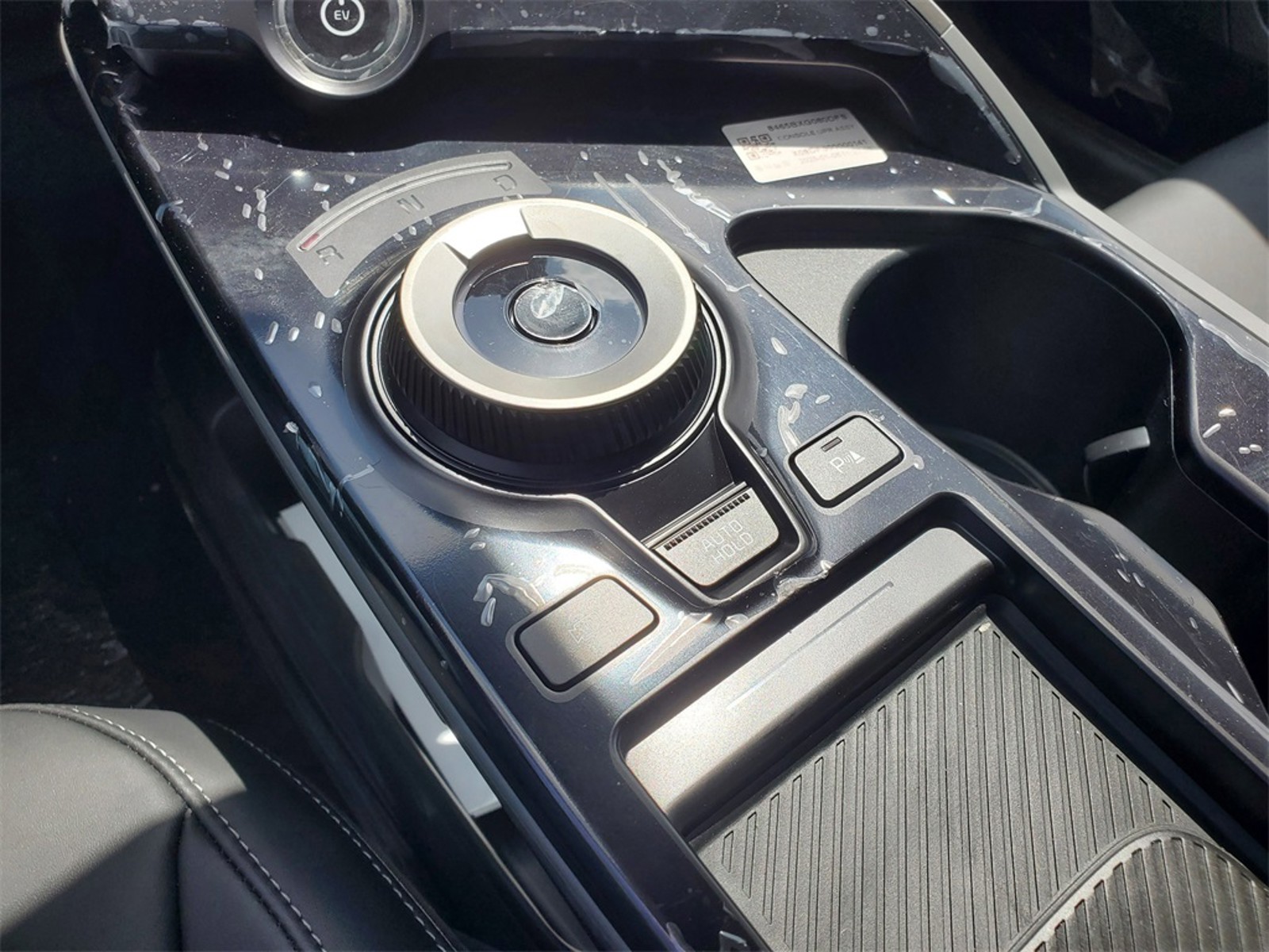 2025 Kia EV6 - Photo 26