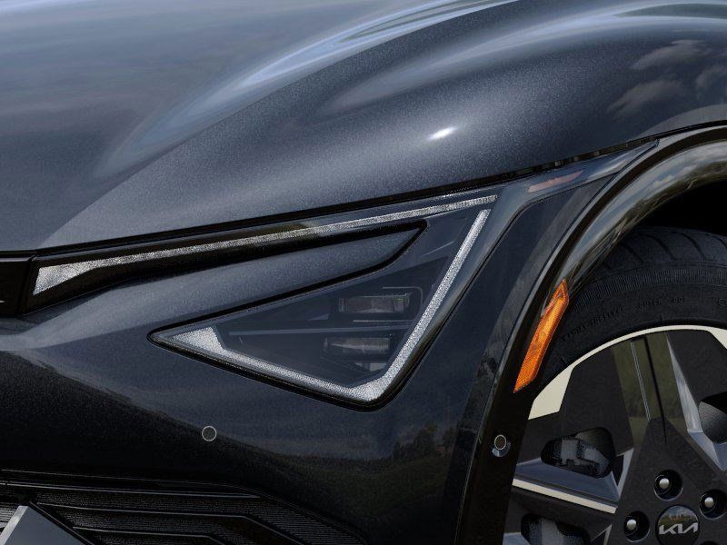 2025 Kia EV6 - Photo 11