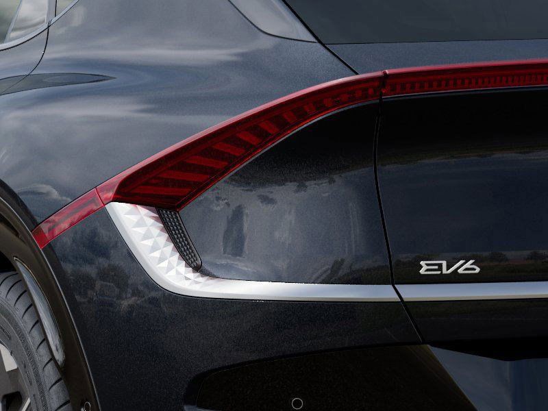2025 Kia EV6 - Photo 12