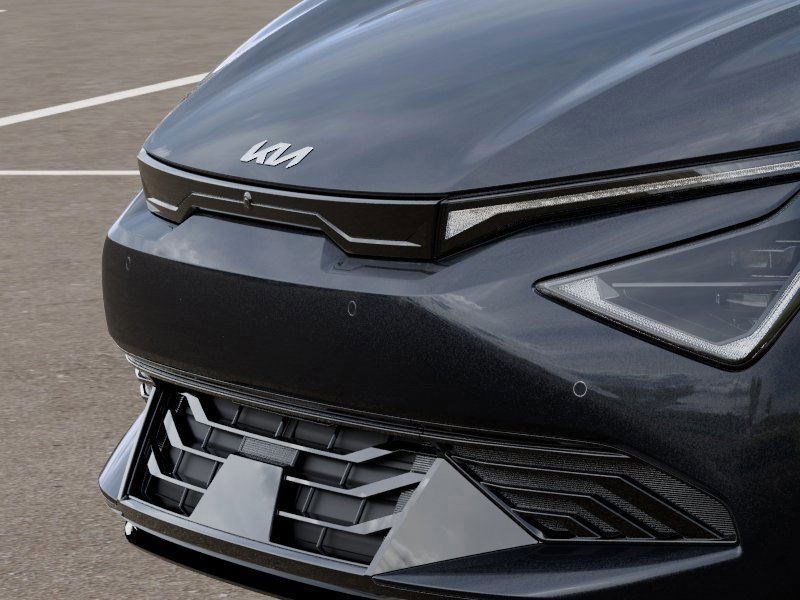 2025 Kia EV6 - Photo 13