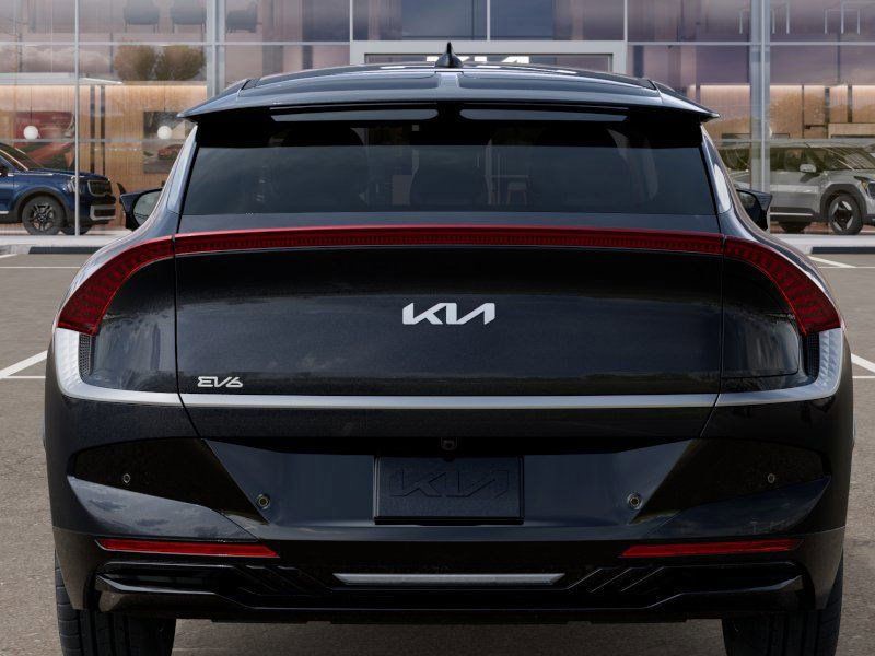 2025 Kia EV6 - Photo 6