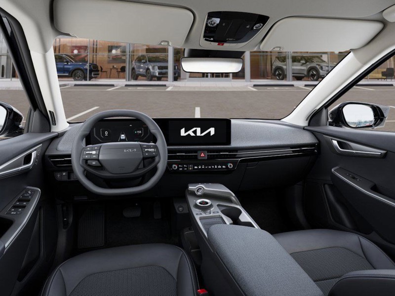 2025 Kia EV6 - Photo 14